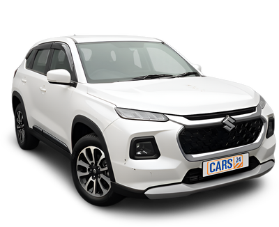 Maruti Grand Vitara-img